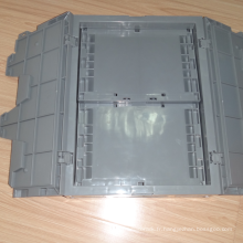 High quality plastic storage boxes Nest container for storage